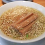 ウミガメ食堂 - 