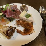 ノースワンカラー - 