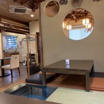 ノースワンカラー - 