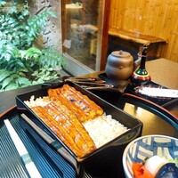 うなぎ秋本 - 