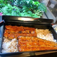 うなぎ秋本 - 