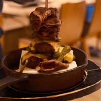 うしごろバンビーナ 渋谷店 - 