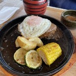 Restaurant&Pension Hot Dog