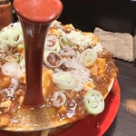 麺屋 荒井 - 