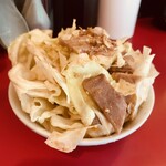 ラーメン 三七十家 - 