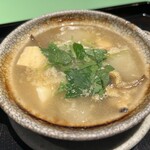 夢屋銀兵衛 虎夢 - アジアン鍋