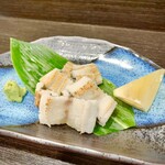 たべものや あらい - 