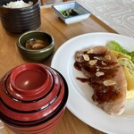 Restaurant&Pension Hot Dog