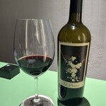 夢屋銀兵衛 虎夢 - ワイン