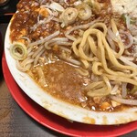 麺屋 荒井 - 
