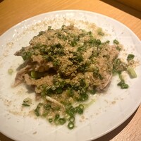鶏料理 清水 - 