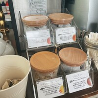 ジンジャーズビーチ - 