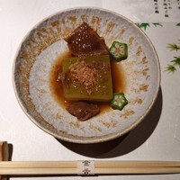 赤坂 金舌 - 