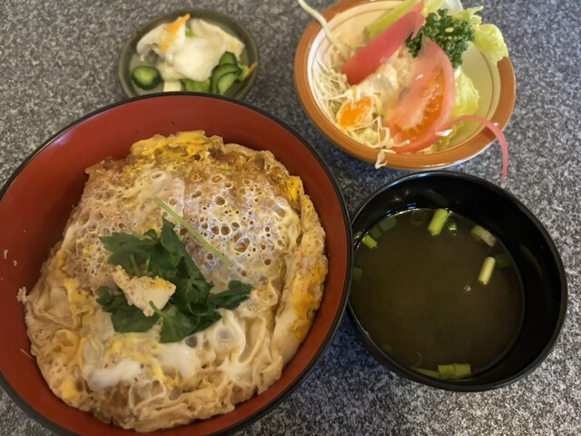 まほろば - 青森（洋食）の写真