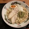 麺喰い メン太ジスタ