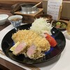とんかつ 蒼樹