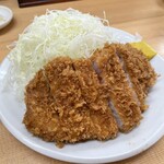 とんかつ山家 上野店 - 
