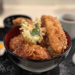 ぎおん 天ぷら 天周 - 