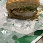 ケンタッキーフライドチキン - 