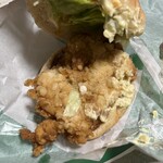 ケンタッキーフライドチキン - 