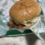 ケンタッキーフライドチキン - 