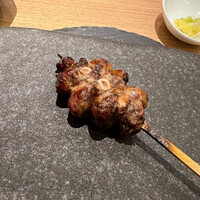 焼鳥 鐡 -  焼鳥 鐡 -