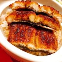 炭焼 うな富士 有楽町店 - 