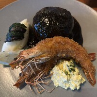 上野洋食遠山 - 