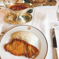 レストラン カスケード - 