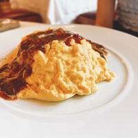 レストラン カスケード - 