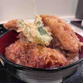 ぎおん 天ぷら 天周_0