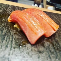 神田 鮨 近松 - 