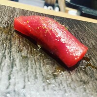 神田 鮨 近松 - 
