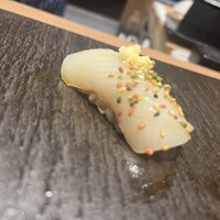 神田 鮨 近松 - 
