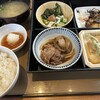 やよい軒 福井大和田店