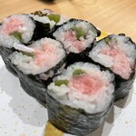 すし 銚子丸 南小岩店 - 