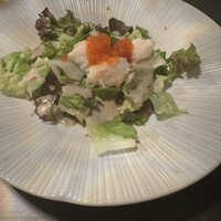 鉄板焼 花 - 