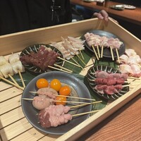 鳥さと 別邸 - 