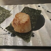 鉄板焼 花 - 