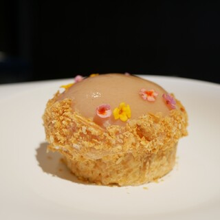 パティスリー ローブ 花鏡庵_0