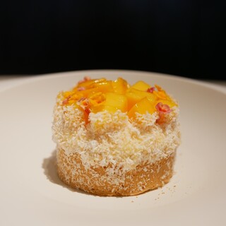 パティスリー ローブ 花鏡庵_1