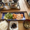 食堂 海トごはん