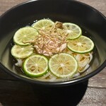 肉割烹かつまた - 