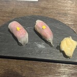 肉割烹かつまた - 