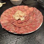 四谷三丁目 大衆焼肉 暴飲暴食 - 