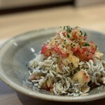 本格江戸前鮨ザギンでシースー 南京町 - 