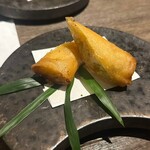 肉割烹かつまた - 