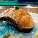 本格江戸前鮨ザギンでシースー 南京町 - 