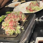 四谷三丁目 大衆焼肉 暴飲暴食 - 