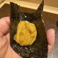 京橋 鮨 好日 - 